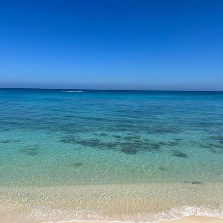 Tequila Sunbeach Baru Eco-Hotel Пендалес Экстерьер фото
