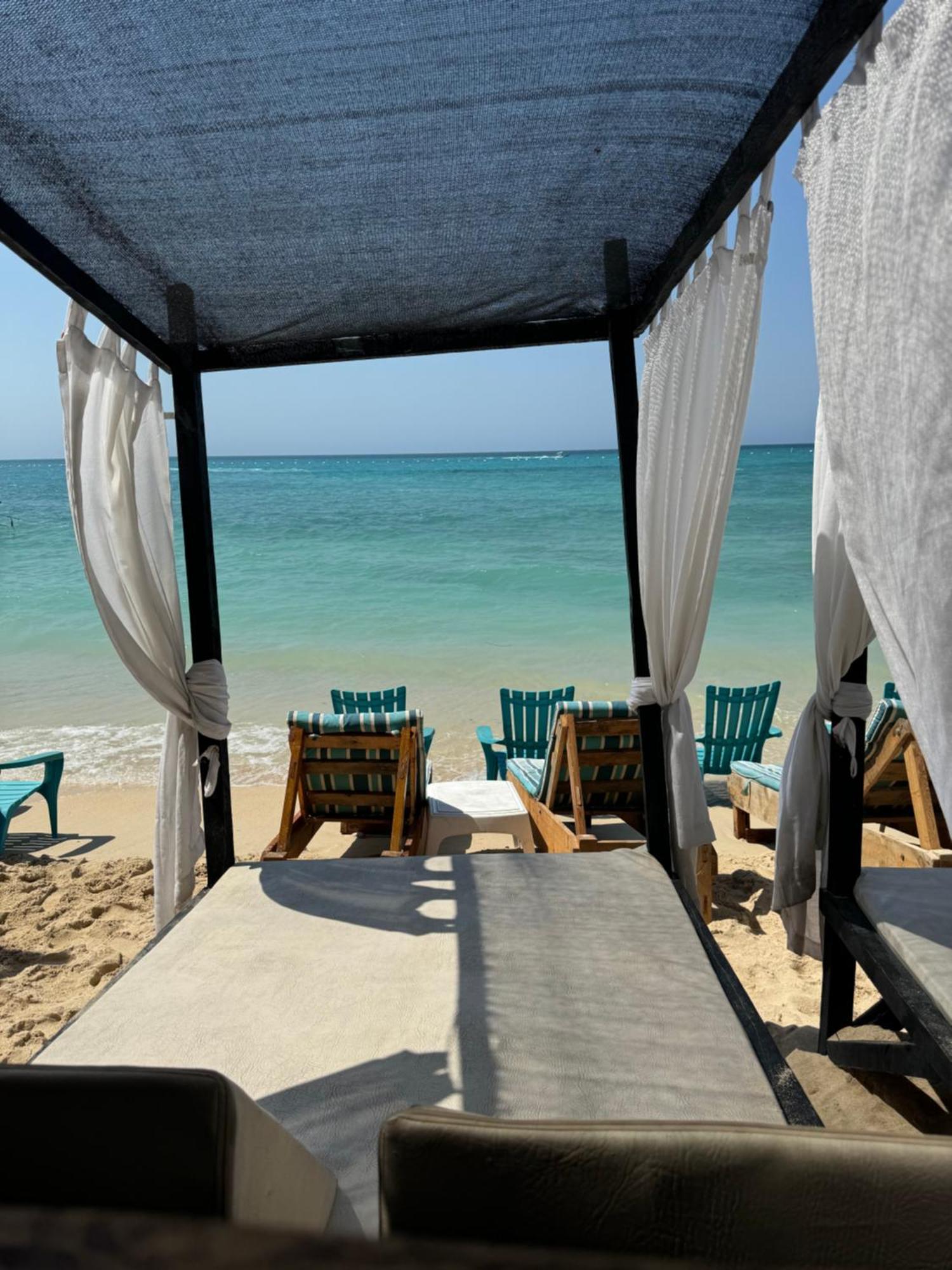 Tequila Sunbeach Baru Eco-Hotel Пендалес Экстерьер фото